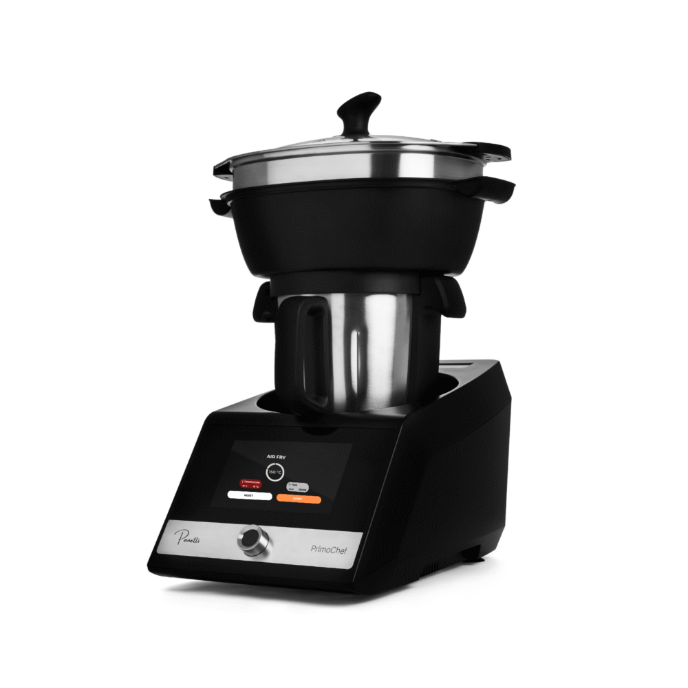 Panetti PrimoChef – Smart køkkenassistent